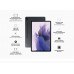 Samsung Galaxy Tab S7 FE 31.5 cm (12.4 inch) Large Display, S-Pen in Box, Slim Metal Body, Dolby Atmos Sound, RAM 4 GB, ROM 64 GB Expandable, Wi-Fi Tablet, Mystic Black